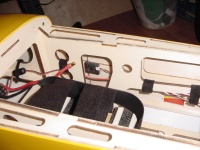 Engel Edge 540