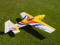 Engel Edge 540