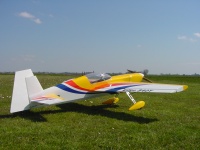 Engel Edge 540