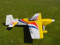 Engel Edge 540