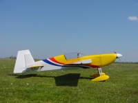 Engel Edge 540