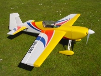 Engel Edge 540