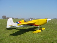 Engel Edge 540