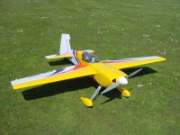 Engel Edge 540