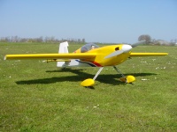 Engel Edge 540