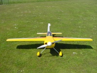 Engel Edge 540