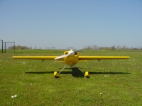 Engel Edge 540