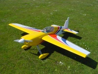 Engel Edge 540