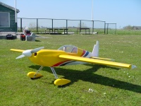 Engel Edge 540