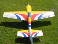 Engel Edge 540