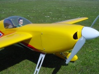 Engel Edge 540