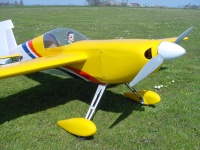 Engel Edge 540