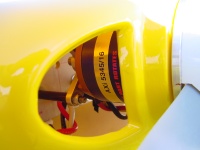 Engel Edge 540