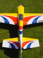 Engel Edge 540