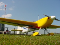 Engel Edge 540
