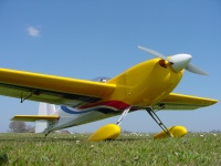 Engel Edge 540