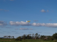 Engel Edge 540