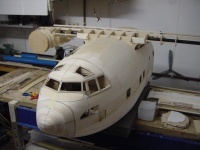 Fairchild C123 Provider deel 2