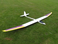 Epsilon F3J