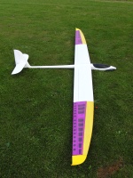 Epsilon F3J