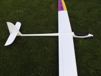 Epsilon F3J