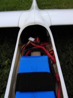 Epsilon F3J