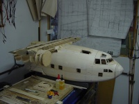 Fairchild C123 Provider deel 2