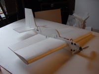 Extra300 Indoor