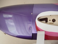 Fliton Extra330 freestyle Electric