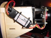 Fliton Extra330 freestyle Electric