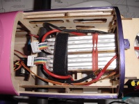Fliton Extra330 freestyle Electric