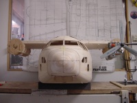 Fairchild C123 Provider deel 2