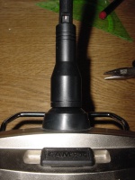 Futaba spektrum