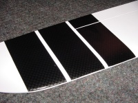 Graupner Spark pylon racer