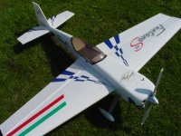 Hanger9 Funtana S40