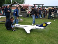 Harsewinkel 2005