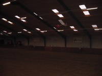 Indoor FlyIn Appingedam