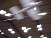 Indoor FlyIn Appingedam