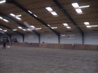 Indoor FlyIn Appingedam
