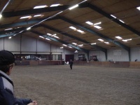 Indoor FlyIn Appingedam