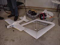 Indoor FlyIn Appingedam