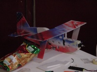 Indoor FlyIn Appingedam
