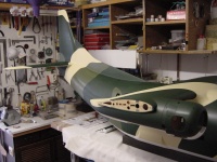 Fairchild C123 Provider deel 3