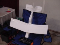 Indoor FlyIn Appingedam