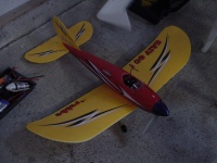 Indoor FlyIn Appingedam