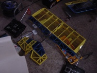 Indoor FlyIn Appingedam