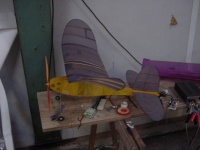 Indoor FlyIn Appingedam