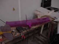 Indoor FlyIn Appingedam