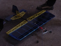 Indoor FlyIn Appingedam