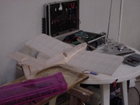 Indoor FlyIn Appingedam